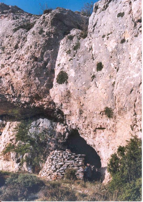 Casa Elpatiodelmaestrazgo Daire Villarroya de los Pinares Oda fotoğraf