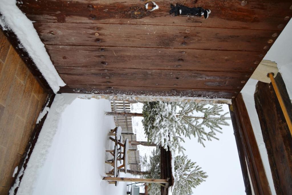 Casa Elpatiodelmaestrazgo Daire Villarroya de los Pinares Dış mekan fotoğraf